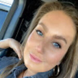 Meet your Posher, Kristin